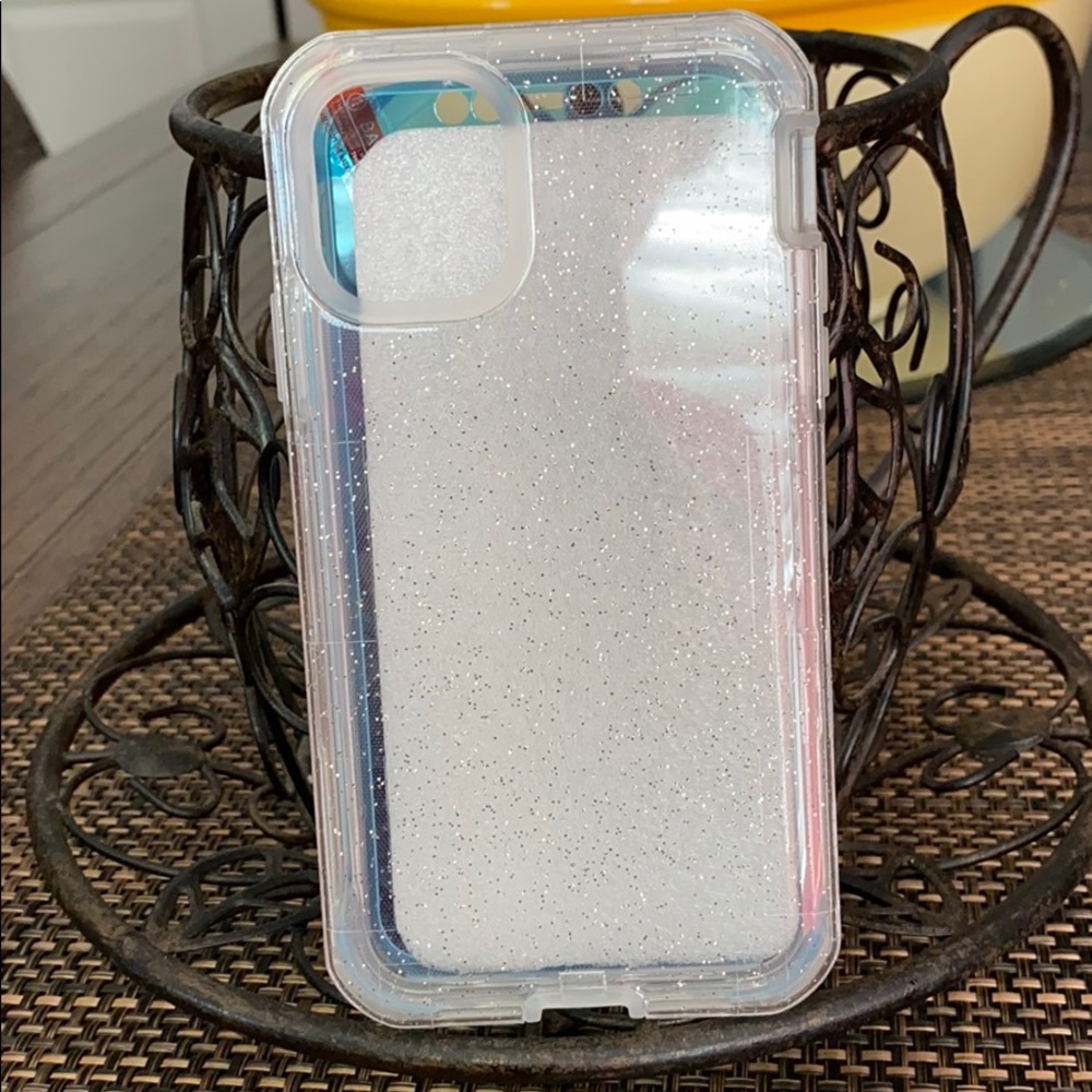 Brand new unused iPhone 11 Pro Max case